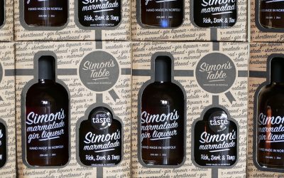 Simon’s Gift Pack