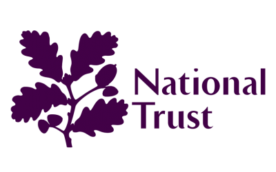 Approved supplier to the National Trust